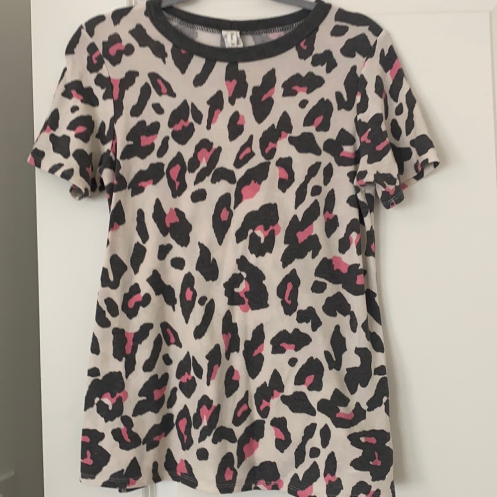 Now & forever shirt